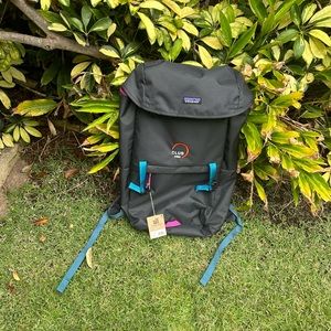 NWT Patagonia Backpack - Club Maui